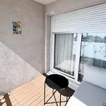 The Bellet Studio Sea View
