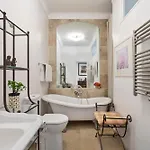 Unique Sea View Apartment, Center, 100m2 * Nice