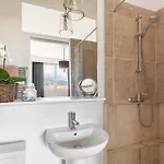 Unique Sea View Apartment, Center, 100m2