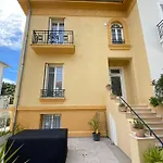 06Bo Charming Nice House For 6 People - Terrace - Parking