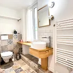 Riviera - Maison Rossetti - 1 Bedroom - Old Town Promenade Des Anglai Apartment 3*