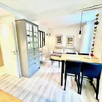 Riviera - Maison Rossetti - 1 Bedroom - Old Town Promenade Des Anglai 3* Nice