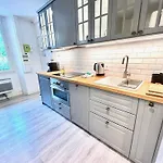 Apartment Riviera - Maison Rossetti - 1 Bedroom - Old Town Promenade Des Anglai 3*
