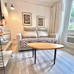 Apartment Riviera - Maison Rossetti - 1 Bedroom - Old Town Promenade Des Anglai Nice