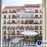 Apartment T2 Air-Conditioned District Liberation