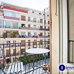 Apartment T2 Air-Conditioned District Liberation