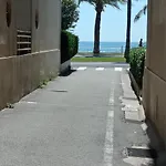 Bel appartement - plage à 50 m