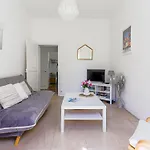 Apartment Herold-1 By Interhome