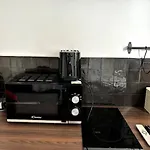 Vue Sur Le Port Lympia Charmant Studio