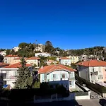 Modern Flat Near Sea And Center