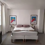 My Cosy - Appartement Vieux Nice