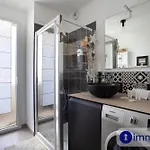 Apartment T3 Air-Conditioned