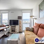 Apartment T3 Air-Conditioned