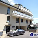 Apartment T3 Air-Conditioned