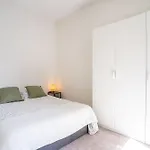 06BZ - Appartement moderne au cœur du port