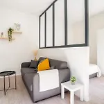 06BZ - Appartement moderne au cœur du port