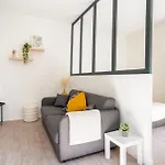 06BZ - Appartement moderne au cœur du port