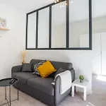 06BZ - Appartement moderne au cœur du port