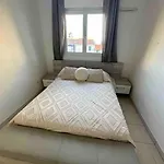 Cosy T2 1-Min Walk To Promenade Des Anglais & Beach, Sea View