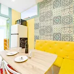 2p Hyper-centre Apartment