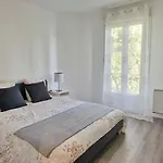 Cosy Appart - proche mer et toute commodités