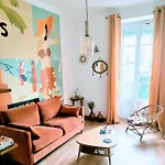 26 Libay Apartment