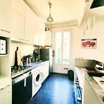 26 Libay Apartment Nice