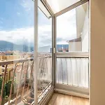 Open Sky Terrace Lage 1 Bdr & Parking Nice