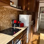 Apartment Grand Appartments Sappia Nice
