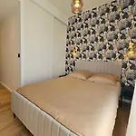 Tres Bel Appartement Nice Centre