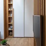 #51Staywiz Us -1Bdr Massena,Central 5 Min To The Beach Ac