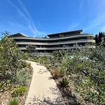 Sea Breeze By Avecoeur