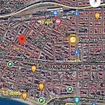 New Studio In Hyper Center Of Nice