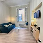 Aparthotel Riviera - Cocon Du Moulin - Old Town Promenade Des Anglais