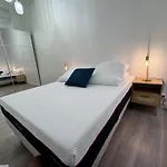 Aparthotel Riviera - Cocon Du Moulin - Old Town Promenade Des Anglais