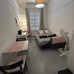 New Studio In Hyper Center Of Nice