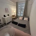 New Studio In Hyper Center Of Nice