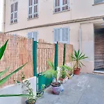 Nidusudest - Spacieux appartement