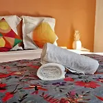 Le Cocon Nicois Au Coeur De La - Clim Apartment *