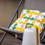 60 Herold - Magnifique Studio - Terrasse - Climatise