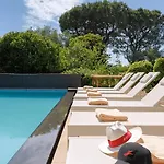 6Br Mont Boron Villa