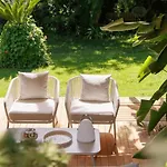 6Br Mont Boron Villa