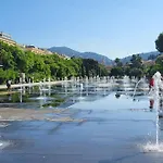 Luxueux Appartement, Carre D\'Or, Square Mozart