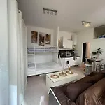 Charmant loft HyperCentre