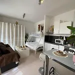 Charmant loft HyperCentre