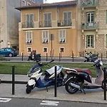 Studio Californie Beach