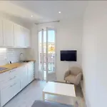 Appt 2 Pieces 43 Avenue Jean Medecin Apartment *