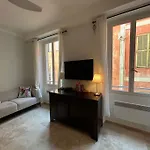 Apartment Rossetti Rosa Vieux 2 Bed Nice