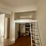 Appartement Nice centre ville gare