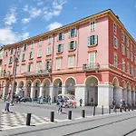 Welkeys - Rue Massena Appartement